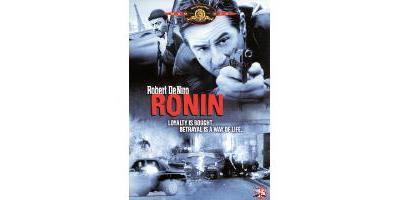 RONIN/BILINGUE