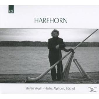 Harfhorn