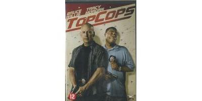 TOP COPS-VF