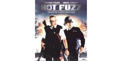 B-HOT FUZZ-VO ST NL