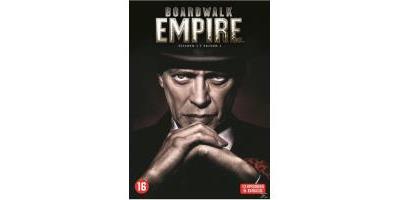 BOARDWALK EMPIRE 3-BILINGUE