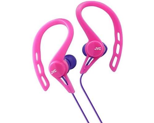 JVC HA-ECX20-P-E HEADPHONE