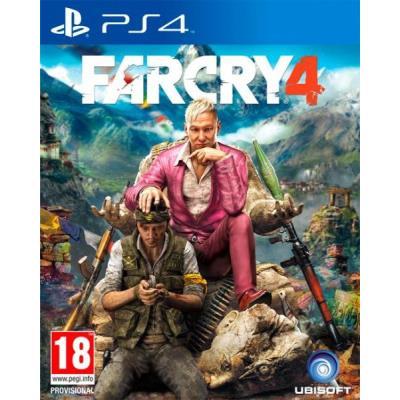 Far Cry 4