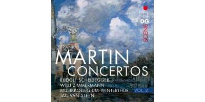 Concertos Volume 2
