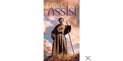 FRANCIS OF ASSISI-SAINT-FRANCOIS D ASSISE-BILINGUE