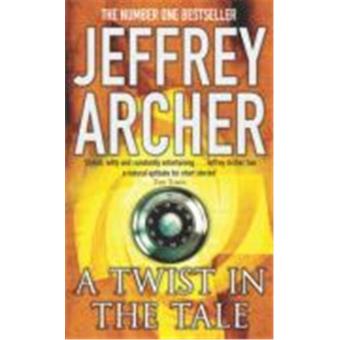 TWIST IN THE TALE
