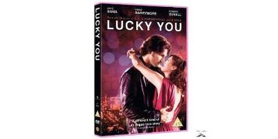 LUCKY YOU-VF