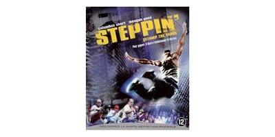 STEPPIN-STOMP THE YARD-VF