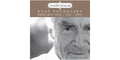 TUCHOLSKY GEDICHTE