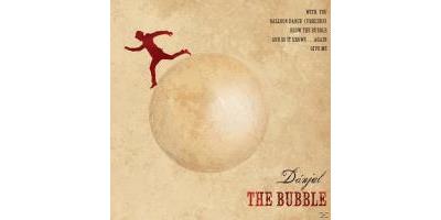 BUBBLE/LP