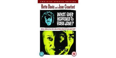 Whatever Happened To Baby Jane , (Special Edition)