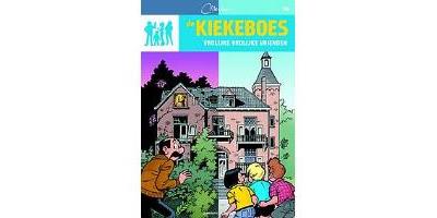 Vrolijke vrolijke vrienden