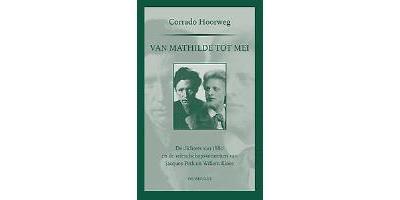 Van Mathilde tot mei