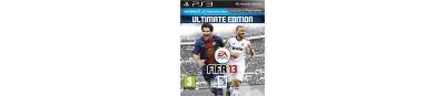 FIFA 13 ULTIMATE EDITION MIX PS3 -