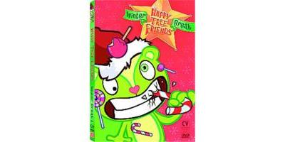 Happy Tree Friends - Winter Break , (Animated)