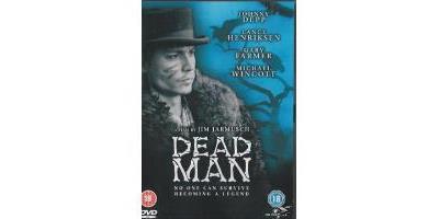 Dead Man