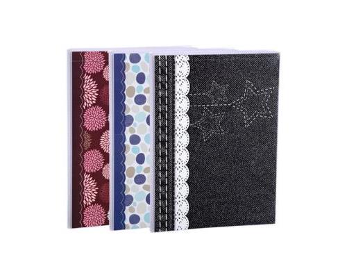 Exacompta Autre Album 64 x 4x6 in (10x15 cm) assortiment x 1
