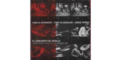 El Concierto