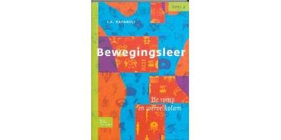 3 De romp en de wervelkolom
