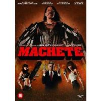 MACHETTE-DVD-VN