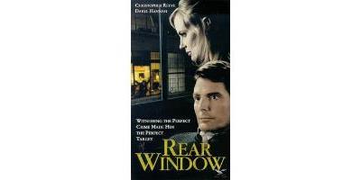 REAR WINDOW/VN