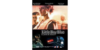 Little Boy Blue