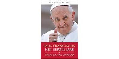 Paus Franciscus, het eerste jaar
