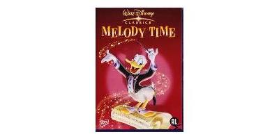 MELODY TIME/VN