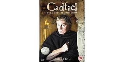 Cadfael - The Complete Collection - Series 1 To 4 , (Box Set)
