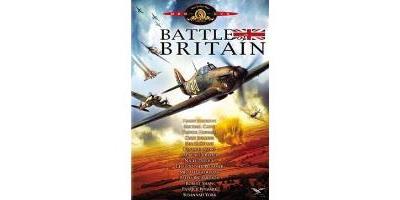 BATTLE OF BRITAIN/ED SP/VN