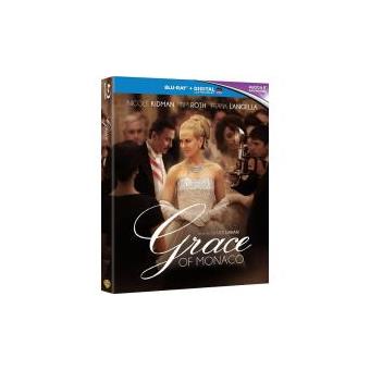 Grace Of Monaco - 1