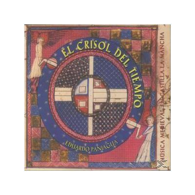 CRISOL DEL TIEMPO/THE CRUCIBLE O