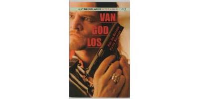 Van God los!