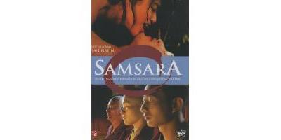 SAMSARA/1 DVD/VN