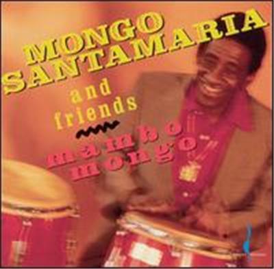 Mambo Mongo [Chesky]