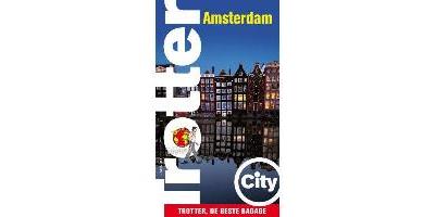 Trotter City Amsterdam
