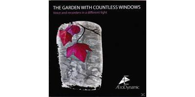 Garden With Countless Windows