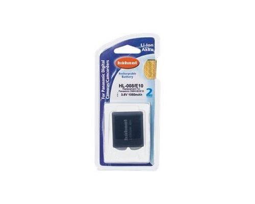 HAHNEL DMW BCE10 FOR PANASONIC -