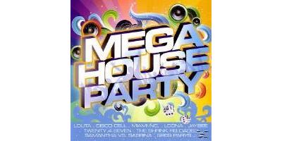 Mega House Party