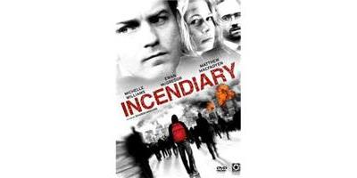 INCENDIARY-VF