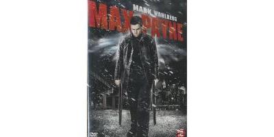 MAX PAYNE-BILINGUE