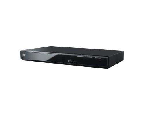 Panasonic DVD-S500EG-K - Lecteur DVD