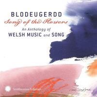 BLODEUGERDD