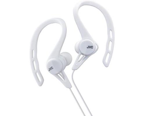 JVC HA-ECX20-W-E HEADPHONE
