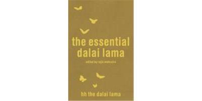 ESSENTIAL DALAI LAMA
