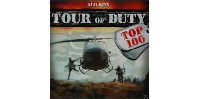 TOUR OF DUTY TOP 100