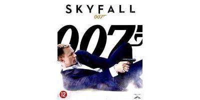 JAMES BOND SKYFALL-BILINGUE