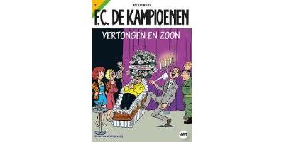Vertongen en zoon