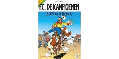 Buffalo Boma