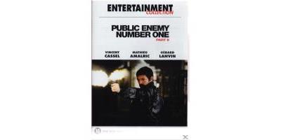 PUBLIC ENEMY NUMBER ONE PART 2-VN